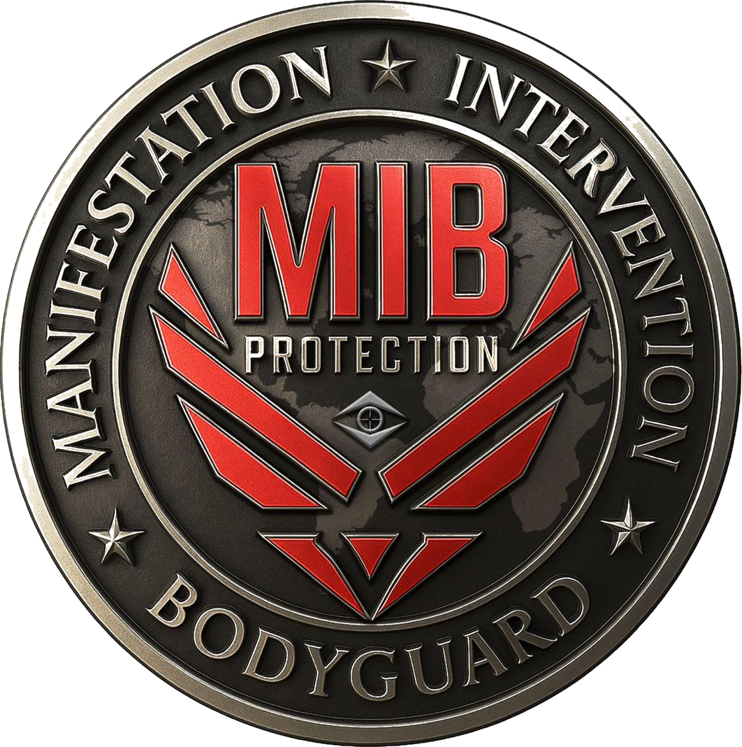 Logo MIB PROTECTION