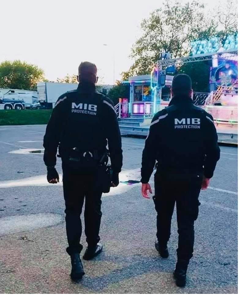 Agent MIB en mission